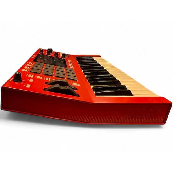 Used Akai Professional MPCKEY 37