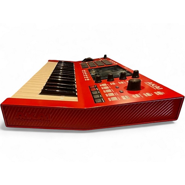 Used Akai Professional MPCKEY 37