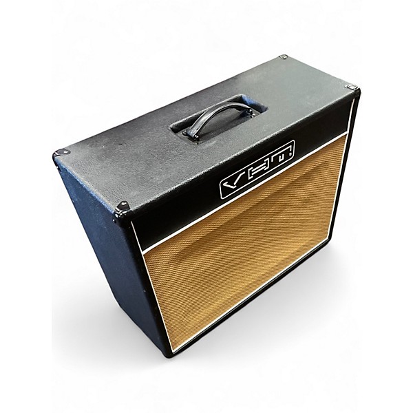 Used VHT D-212 Guitar Cabinet