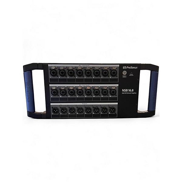 Used Presonus NSB 16.8 Digital Mixer