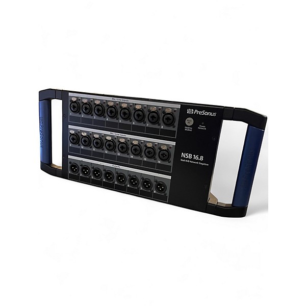 Used Presonus NSB 16.8 Digital Mixer