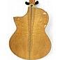 Used Ibanez EW20SE NATURAL BURL Acoustic Guitar