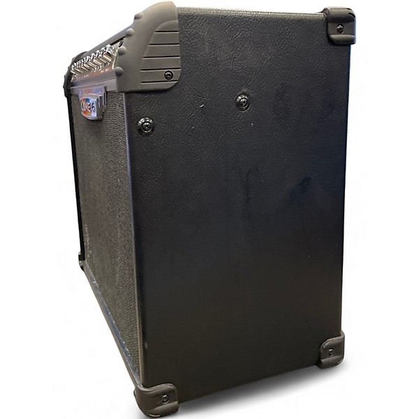 Used Line 6 Spider III 75 1x12 75W Guitar Combo Amp