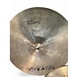 Used Istanbul Agop 14in Agop Traditional Medium Pair Cymbal