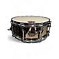 Used Mapex 14in tomahawk Black Drum thumbnail