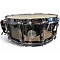 Used Mapex 14in tomahawk Black Drum