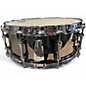 Used Mapex 14in tomahawk Black Drum