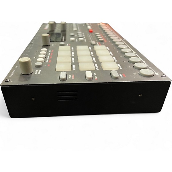 Used Elektron ANALOG RYTM Drum Machine
