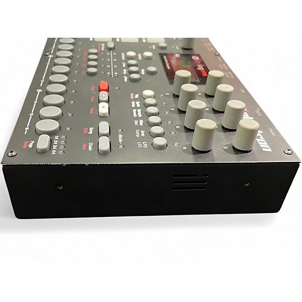 Used Elektron ANALOG RYTM Drum Machine