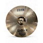 Used SABIAN 20in B8 Ride Cymbal thumbnail