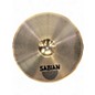 Used SABIAN 20in B8 Ride Cymbal