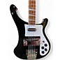 Used Rickenbacker 4003 Jetglo Electric Bass Guitar