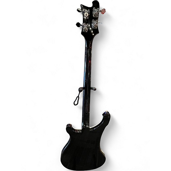 Used Rickenbacker 4003 Jetglo Electric Bass Guitar