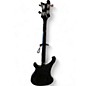 Used Rickenbacker 4003 Jetglo Electric Bass Guitar