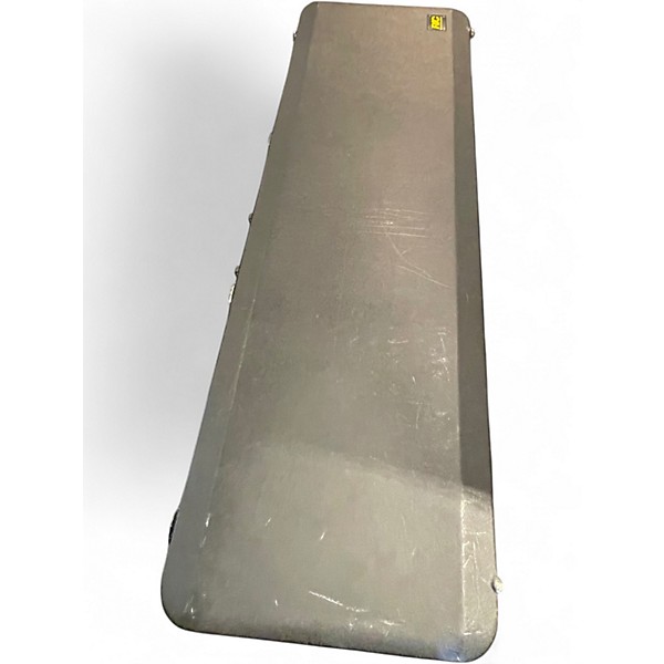 Used Rickenbacker 4003 Jetglo Electric Bass Guitar