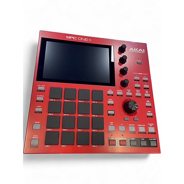 Used Akai Professional MPC ONE+ Production Controller