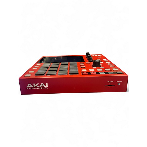 Used Akai Professional MPC ONE+ Production Controller