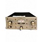 Used Universal Audio 710TF Microphone Preamp thumbnail