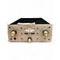 Used Universal Audio 710TF Microphone Preamp