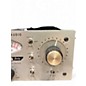 Used Universal Audio 710TF Microphone Preamp