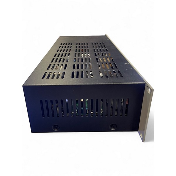 Used Warm Audio WA-2A Compressor