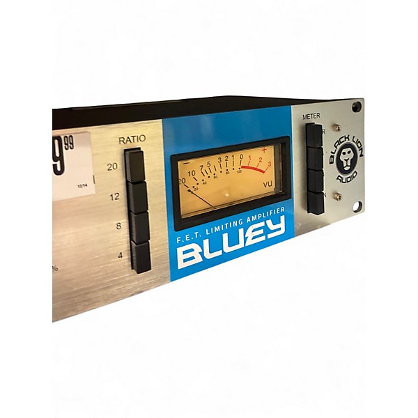 Used Black Lion Audio BLUEEY Compressor