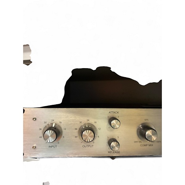 Used Black Lion Audio BLUEEY Compressor