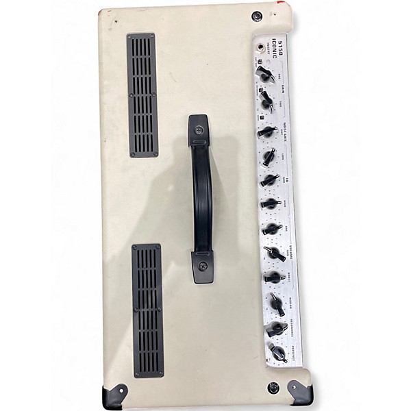 Used EVH 5150 ICONIC Tube Guitar Combo Amp