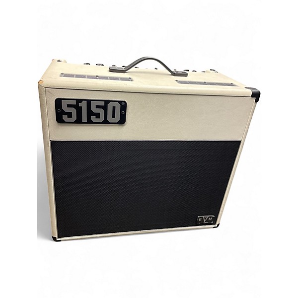 Used EVH 5150 ICONIC Tube Guitar Combo Amp