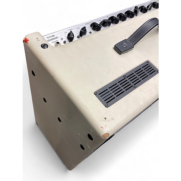 Used EVH 5150 ICONIC Tube Guitar Combo Amp