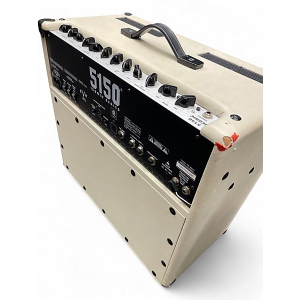 Used EVH 5150 ICONIC Tube Guitar Combo Amp
