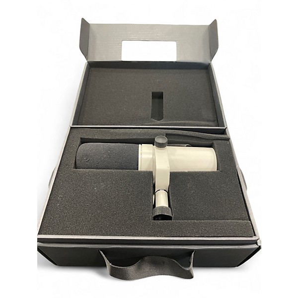 Used Universal Audio SD-1 Dynamic Microphone