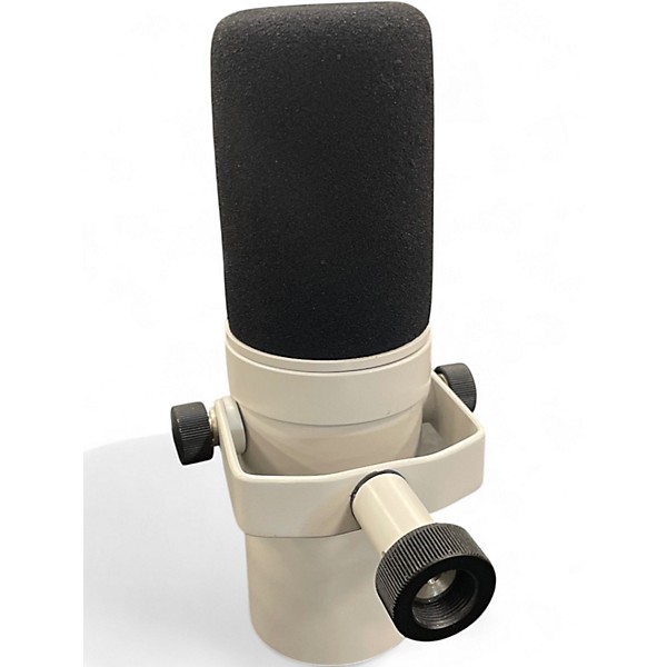 Used Universal Audio SD-1 Dynamic Microphone