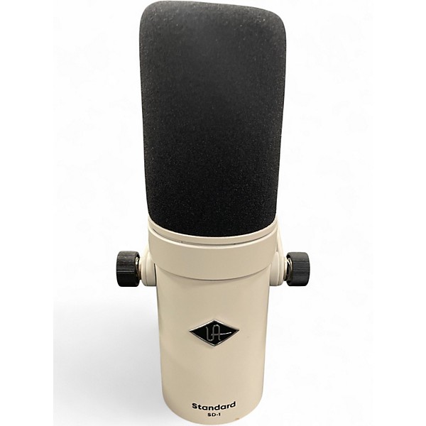 Used Universal Audio SD-1 Dynamic Microphone