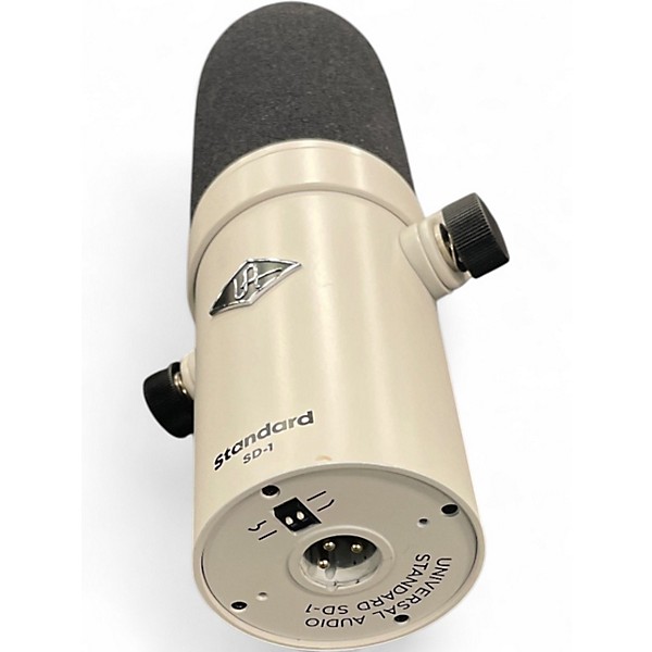 Used Universal Audio SD-1 Dynamic Microphone