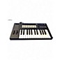 Used Novation Launchkey 25 Key MIDI Controller