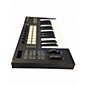 Used Novation Launchkey 25 Key MIDI Controller