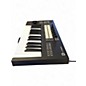 Used Novation Launchkey 25 Key MIDI Controller