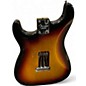 Used Fender American Standard Stratocaster 3 Color Sunburst Solid Body Electric Guitar