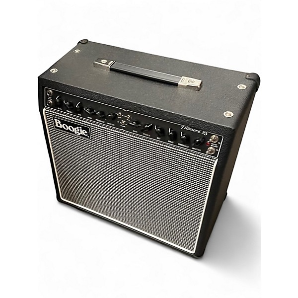 Used MESA/Boogie Fillmore 25 Tube Guitar Combo Amp