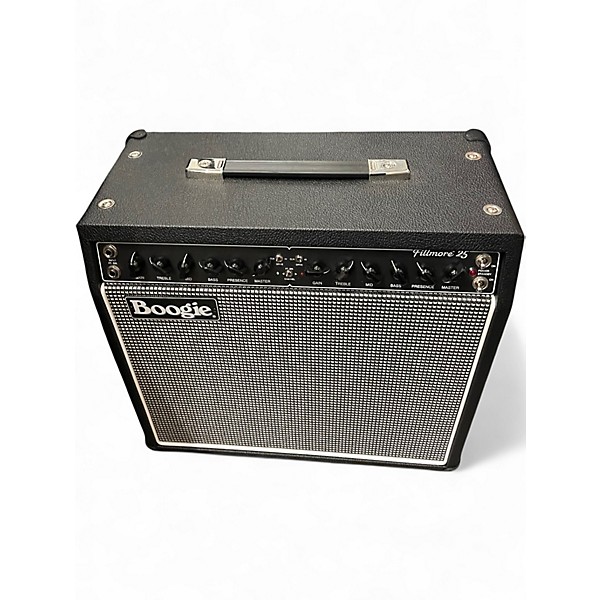 Used MESA/Boogie Fillmore 25 Tube Guitar Combo Amp