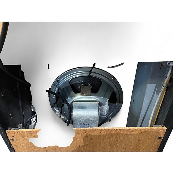 Used Gibson Hawk GA-25RVT Tube Guitar Combo Amp