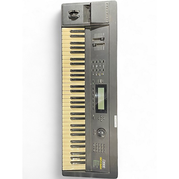 Used Kurzweil K2000 Synthesizer
