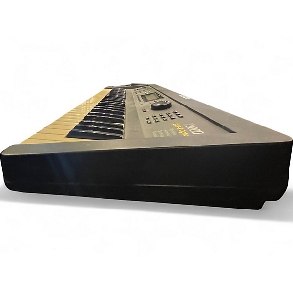 Used Kurzweil K2000 Synthesizer
