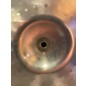 Used Paiste 18in PST3 Crash Ride Cymbal