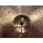 Used Paiste 13in PST3 Hi Hat Pair Cymbal