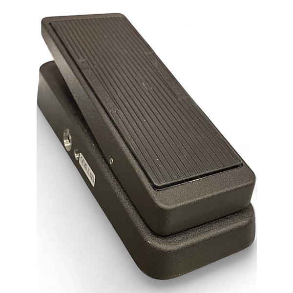 Used Dunlop GCB95 Original Crybaby Wah Effect Pedal