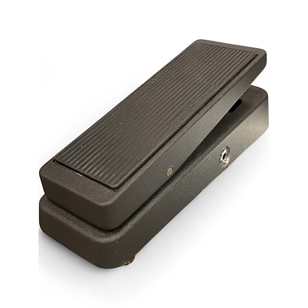 Used Dunlop GCB95 Original Crybaby Wah Effect Pedal