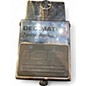Used Isp Technologies Decimator Noise Reduction Effect Pedal thumbnail