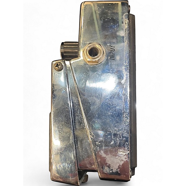 Used Isp Technologies Decimator Noise Reduction Effect Pedal